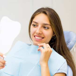 Choosing the Right Type of Crown For Your Teeth
