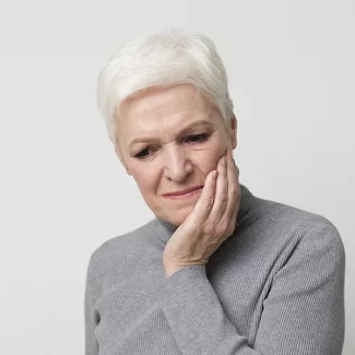 Tooth Pain