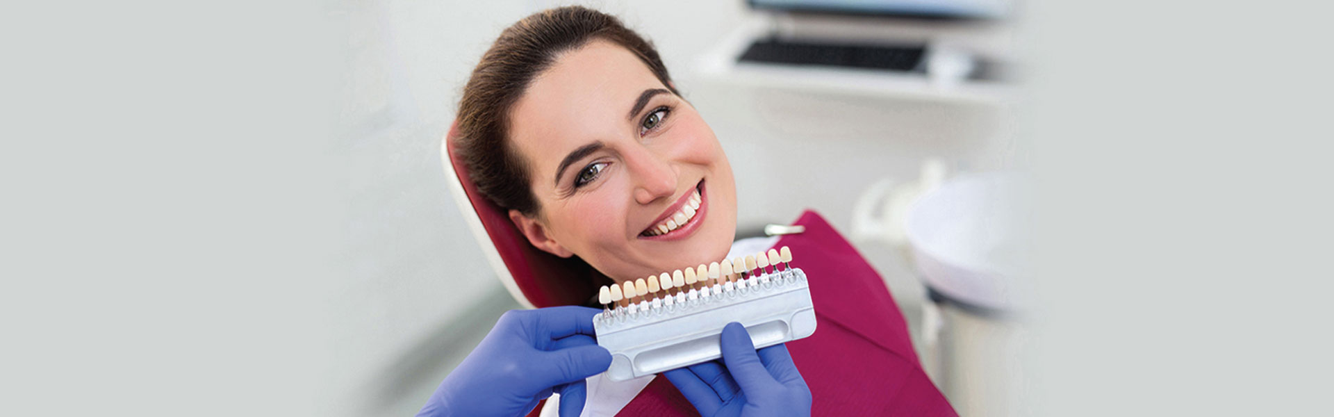 Luminineers vs. Dental Veneers