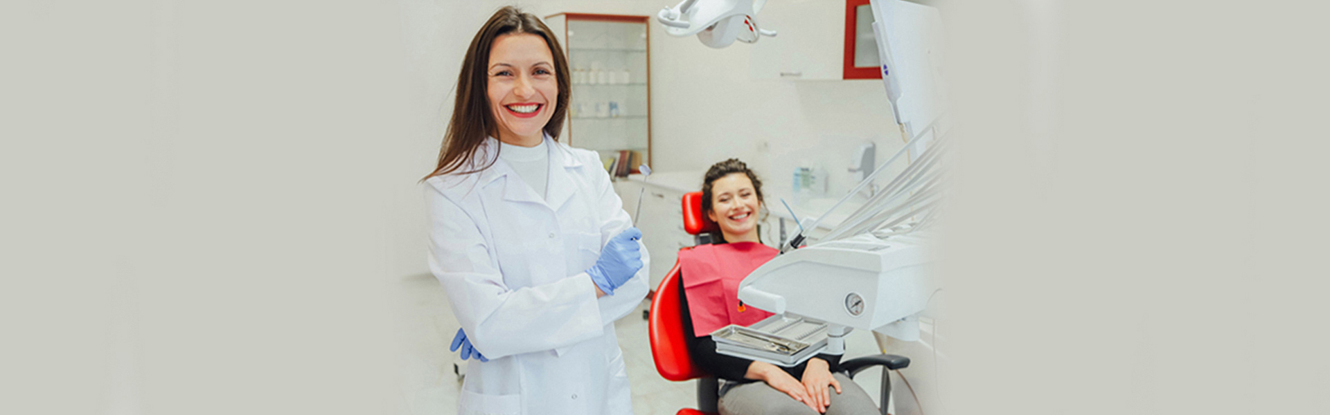 regular dental check-ups for oral health